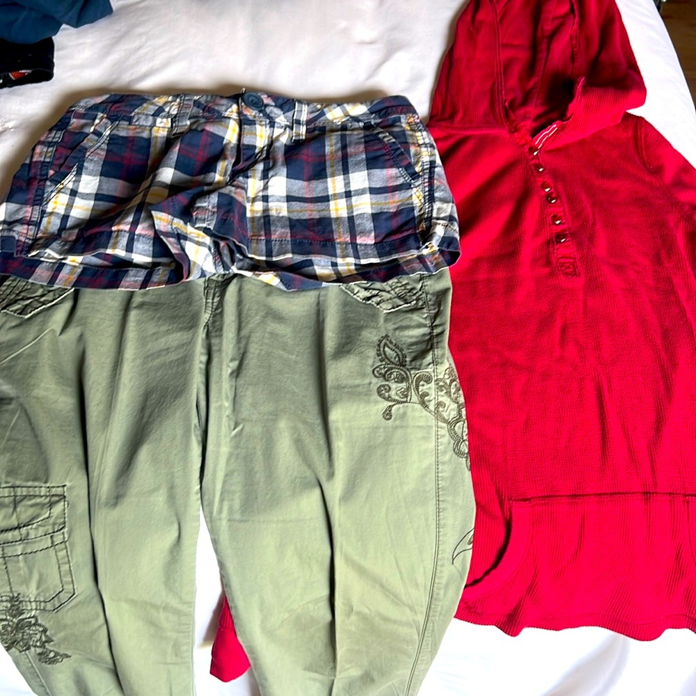 Aeropostale bundle